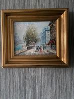 Schilderij te koop 30€, Enlèvement