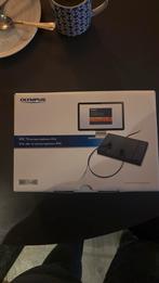 Olympus AS-2400 - jamais utilisé - jamais ouvert, Enlèvement