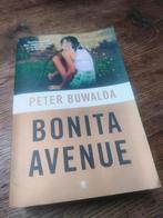 Bonita Avenue - Peter Buwalda, Nederland, Peter Buwalda, Ophalen, Gelezen