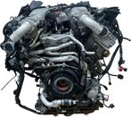 Motor voor Porsche Cayenne 4.2 S diesel CUDB 95810093100, Ophalen of Verzenden, Gereviseerd, Porsche