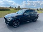 BMW X5 40e hybride, Auto's, BMW, Automaat, USB, Zwart, Leder