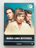 Maria Lang Mysteries - Lumière Crime Series, Cd's en Dvd's, Gebruikt, Boxset, Ophalen of Verzenden, Vanaf 12 jaar