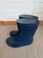 Bottes bleues en caoutchouc pour enfant taille 35, Bottes, Garçon ou Fille, Utilisé, G&G ITALY