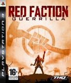 Red Faction Guerrilla, Games en Spelcomputers, Games | Sony PlayStation 3, Shooter, 1 speler, Ophalen of Verzenden, Zo goed als nieuw