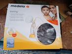 Medela elektrische borstkolf, Kinderen en Baby's, Ophalen, Gebruikt