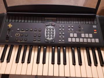 keyboard , piano , orgel, Enlèvement, Utilisé