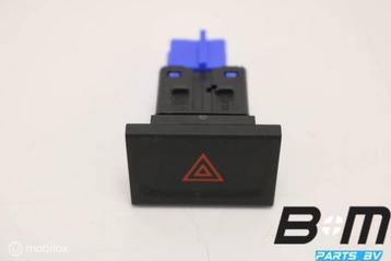 Alarmlichtschakelaar VW Golf Sportsvan 510953509 beschikbaar voor biedingen