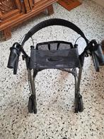 Rolator, Diversen, Ophalen