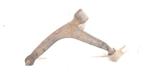 DRAAGARM LINKS VOOR Peugeot Partner (01-1996/12-2015), Gebruikt, Peugeot