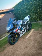 Suzuki GSXR-1000, Sportuitlaat, 4 cilinders, Super Sport, Particulier