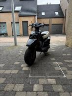 MBK Booster 2002, Fietsen en Brommers, Scooters | Yamaha, Ophalen, Zo goed als nieuw