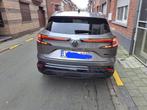 Renault austral Iconic 200pk, Auto's, Renault, Te koop, Zilver of Grijs, 5 deurs, Leder en Stof