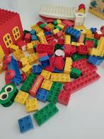 Lot d'anciens doublons, Enfants & Bébés, Enlèvement ou Envoi, Utilisé, Briques en vrac, Duplo