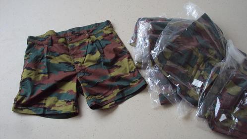 ABL short woodland per stuk of in lot, Verzamelen, Militaria | Algemeen, Ophalen of Verzenden
