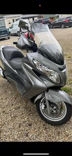 Suzuki burgmann 400 abs, Motoren, Particulier