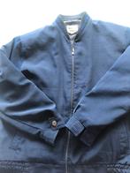Blauw dun oversized zomerjasje, Kleding | Dames, Ophalen of Verzenden, Zo goed als nieuw