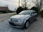 Mercedes C200 CDI Automaat/Euro 5/Avantgarde/GEKEURD, Auto's, Mercedes-Benz, Automaat, Euro 5, Leder, Bedrijf
