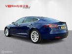Tesla Model S 100D Nieuwe HV Batterij!!, Automaat, Zwart, Elektrisch, Berline