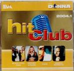 cd   -   HitClub 2004.1, Cd's en Dvd's, Ophalen of Verzenden