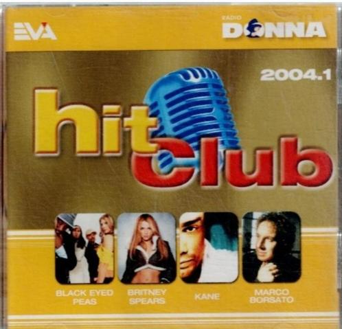 cd   -   HitClub 2004.1, Cd's en Dvd's, Cd's | Overige Cd's, Ophalen of Verzenden