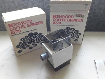 Kenwood accesoires, Elektronische apparatuur, Keukenmixers, Ophalen