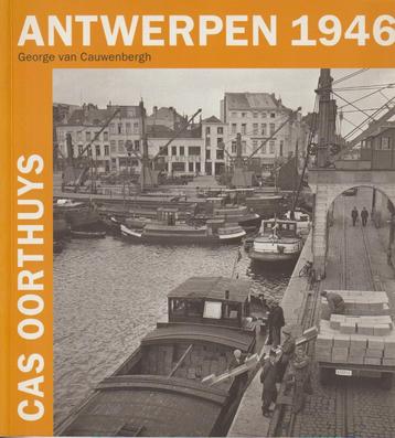 Antwerpen 1946 beschikbaar voor biedingen