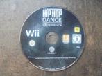 The Hip Hop Dance Experience voor Wii (zie foto's), Gebruikt, Ophalen of Verzenden