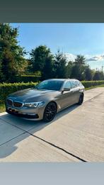 Bmw 520D Touring G31, Cuir, Euro 6, Détection des panneaux routiers, 5 portes