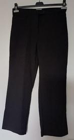 zwarte broek Kenny S 44, Zwart, Maat 42/44 (L), Ophalen of Verzenden, Zo goed als nieuw