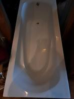 Baignoire, Huis en Inrichting, Badkamer | Complete badkamers, Ophalen, Gebruikt