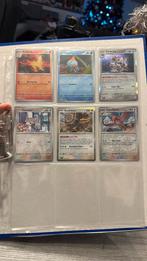 Cartes Pokemon Shiny à vendre, Enlèvement ou Envoi, Neuf, Plusieurs cartes, Foil