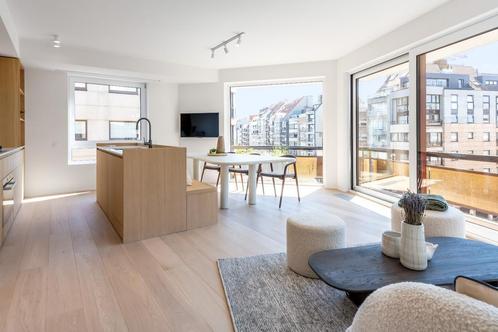 Appartement te koop in Knokke, Immo, Huizen en Appartementen te koop, Appartement, B