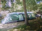 Outwell Nevada MP&XLP-tent, Caravans en Kamperen, Tenten, Gebruikt, Tot en met 6