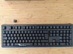 Ducky Shine 4 Mechanical Keyboard RB LED, Gebruikt, Ophalen of Verzenden, Qwerty, Ducky