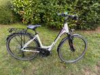 Winora  Santiago damesfiets, Fietsen en Brommers, Fietsen | Dames | Damesfietsen, Ophalen, Gebruikt, Overige merken, Versnellingen