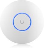 3x Ubiquiti UniFi U6+ WiFi 6 - 3000 Mbps, Enlèvement ou Envoi, Neuf