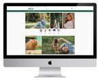 Unieke maatwerk dierenwebshop te koop inclusief Nederlands