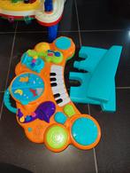 Activiteiten Muziektafel, Kinderen en Baby's, Ophalen, Zo goed als nieuw