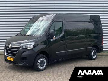 Renault Master T35 2.3 dCi 135 L2H2 Airco Cruise Sensoren LE beschikbaar voor biedingen