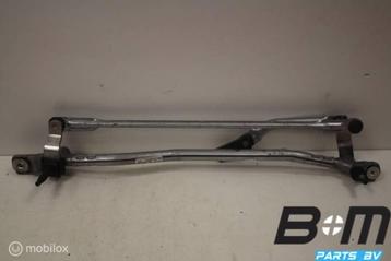 Ruitenwissermechaniek Audi A6 4G 4G8955023A beschikbaar voor biedingen