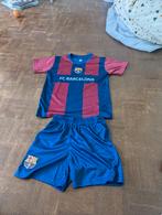 Voetbal tunu FC Barcelona 8 jaar, Ophalen, Zo goed als nieuw
