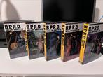 BPRD hell on earth omnibus hardcover full set (1-5), Livres, BD | Comics, Enlèvement ou Envoi