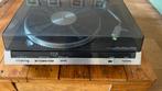 Fisher MT-6350 vintage draaitafel wordt gerestaureerd, Audio, Tv en Foto, Platenspelers, Gebruikt, Pitch-regelaar, Platenspeler