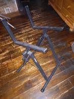 Regelbaar statief voor gitaarversterker, Ophalen, Gebruikt, Instrumentstandaard, Gitaar