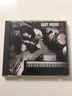 CD Gary Moore - After Hours, Ophalen of Verzenden, Zo goed als nieuw, Poprock