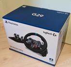 Logitech g29, Ophalen, Zo goed als nieuw