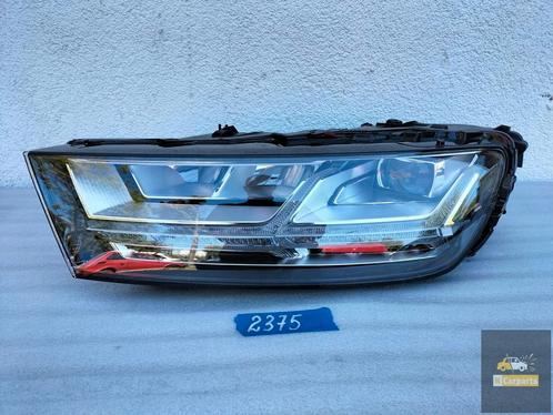AUDI Q7 FULL LED KOPLAMP LINKS 4M0941033, Auto-onderdelen, Verlichting, Audi, Gebruikt