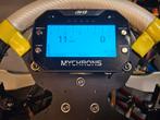 Mychron 5 data logger karting, Sport en Fitness, Karting, Ophalen, Gebruikt, Onderdelen Kart