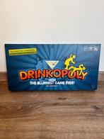 Drinkopoly - drankspel (1x gesp., opgelet voor grote kater), Ophalen, Zo goed als nieuw