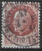 France 1941/1942 - Yvert 517 - Maréchal Pétain (ST), Envoi